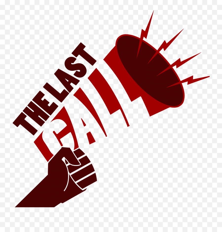 Solidarity With - Last Call Image Png Emoji,Fascist Movied No Emotions