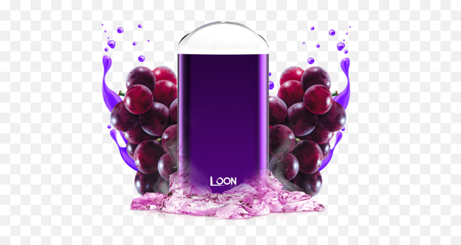 Loon Air Grape U2013 Kp Fulfillment Emoji,Facebook Emoticons Grapes