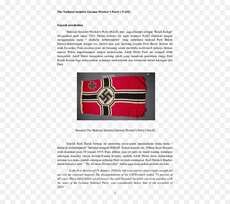 Mein Kampf Hitler Research Papers - Language Emoji,Stir Emotions Hitler
