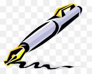 Pen Clipart Pen Clip Art The Quaker Campus - Clipartix New Pen Clipart Emoji,Emoji Pens