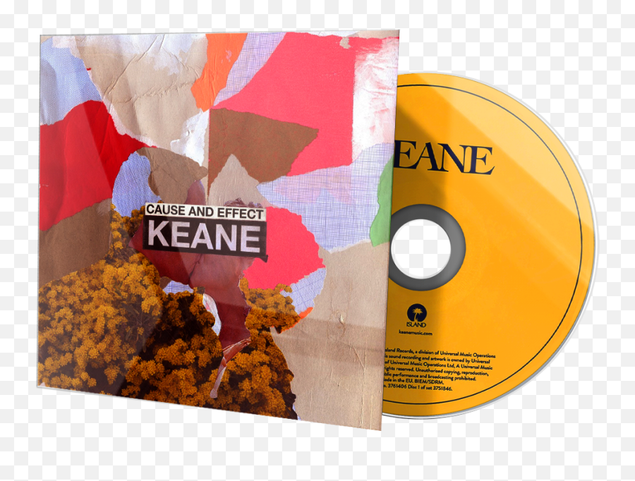 Keane - Cause And Effect Theaudiodbcom Emoji,Cause And Effect Pictures Emotion Keane - Cause And Effect Theaudiodbcom Emoji,Cause And Effect Pictures Emotion