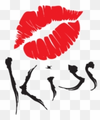 The Most Edited - Makeup Artist Emoji,Emoticons Kussmund