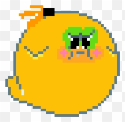 Pixilart - Baby Bowser Jr By Inkura Emote Brawl Stars Png Emoji,How To Draw The Baby Emoji