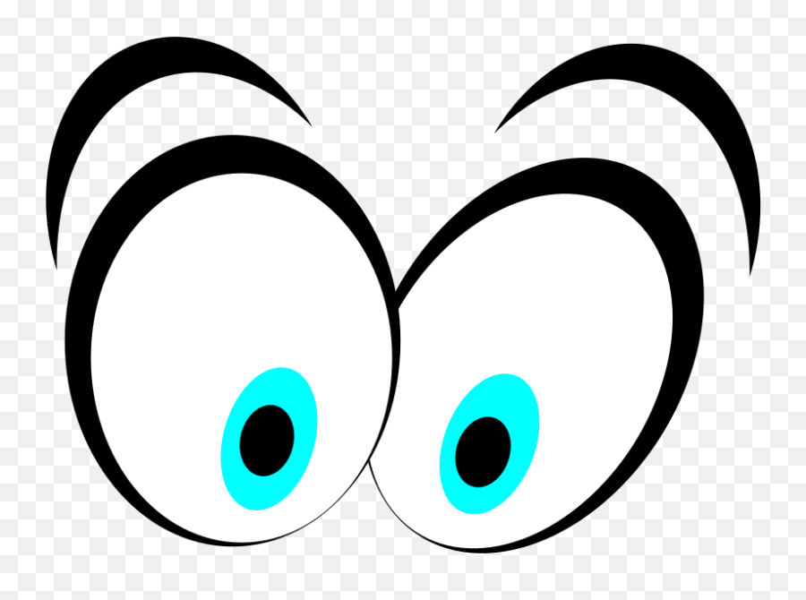 Excited Eyes Png U0026 Free Excited Eyespng Transparent Images - Moving Eyes Animated Emoji,Dollar Sign Eyes Emoji