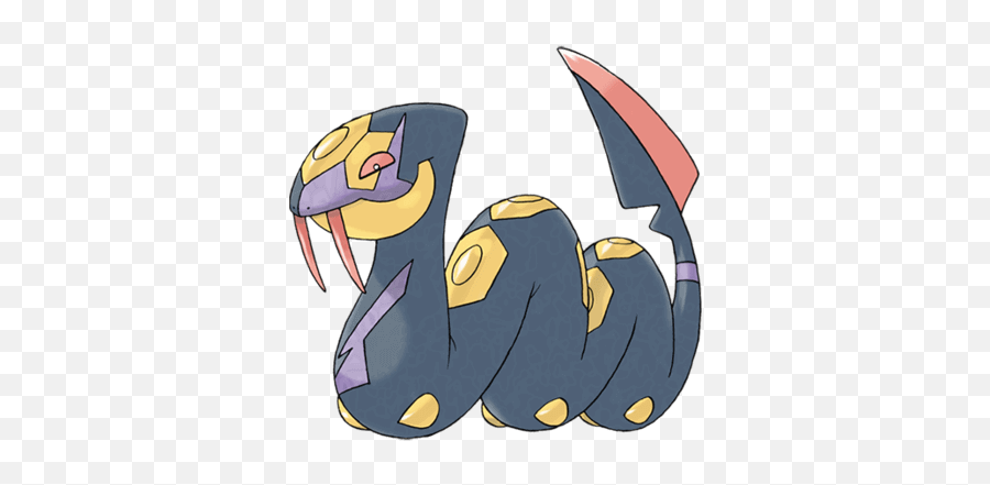 Trope Pantheons Discussion - Tv Tropes Forum Seviper Pokemon Emoji,Emotions Of Popplio