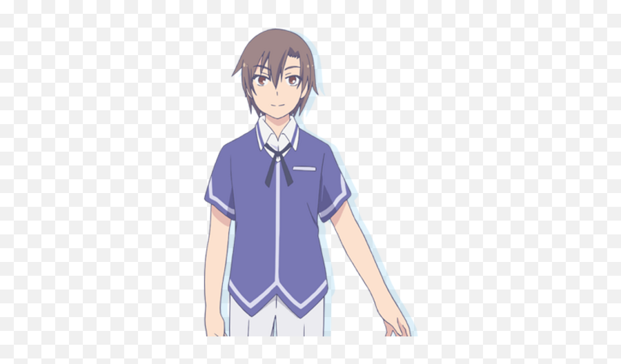 Ore No Kanojo To Osananajimi Ga Shuraba - Oreshura Mc Emoji,Eita Kidou Emotions