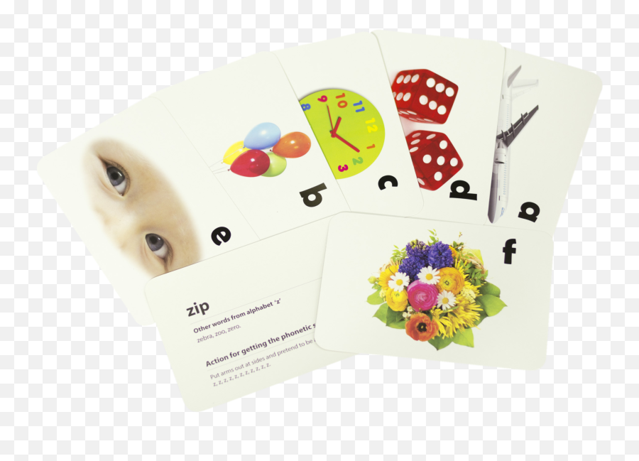 Hungry Brain Small Alphabets Flash Cards - Playing Card Emoji,Printable Photos Of Bsby Emotions