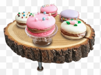 Macarrones Delicakes Delicias A Tu Diestra - Cake Stand Emoji,Emojis Con Fondant