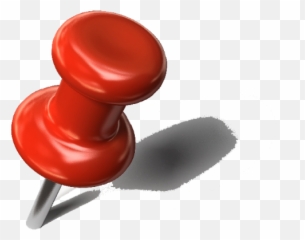 Push Pin Icon Png U0026 Free Push Pin Iconpng Transparent - Transparent Background Push Pin Emoji,Location Pin Emoji