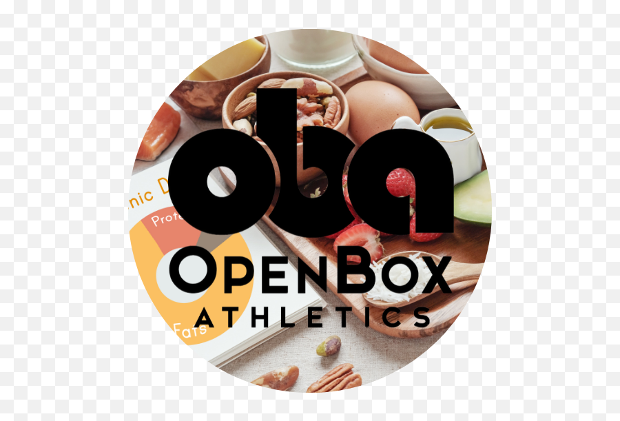 Nutrition Openbox Athletics Emoji,How To Balance Emotions Quotes