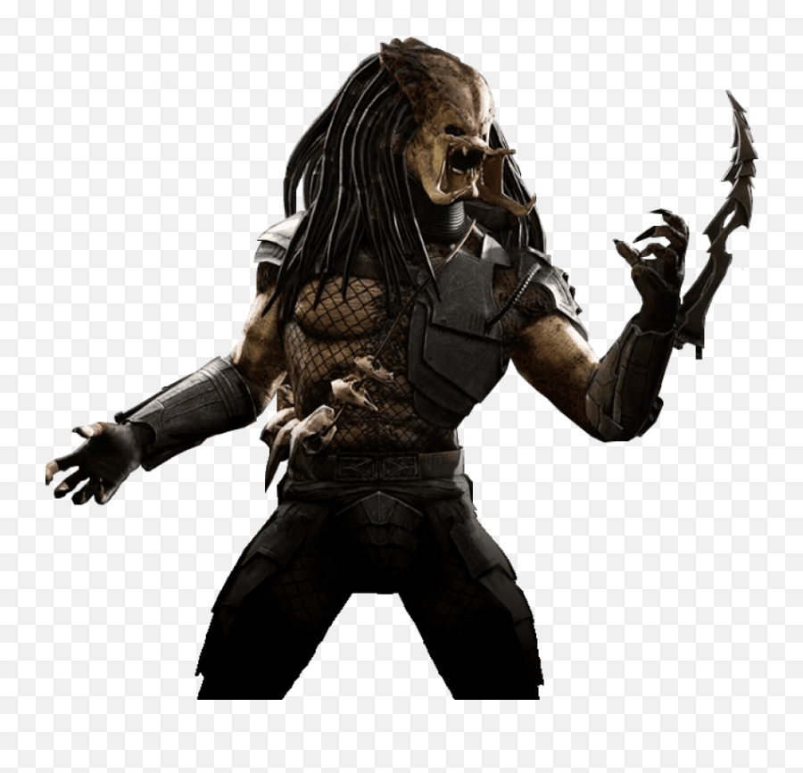 Mortal Kombat Png Free Download Png Arts - Predator Transparent Emoji,Mortal.combat Emojis