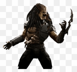 Mortal Kombat Png Free Download Png Arts - Predator Transparent Emoji,Mortal.combat Emojis