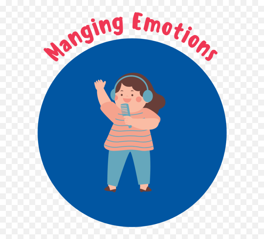 Hapchi - Empowering Young Minds Emoji,Girl Vs Boy Emotions