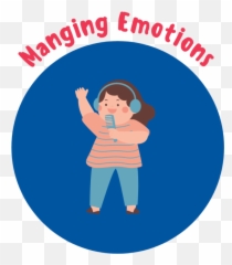 Hapchi - Empowering Young Minds Emoji,Girl Vs Boy Emotions