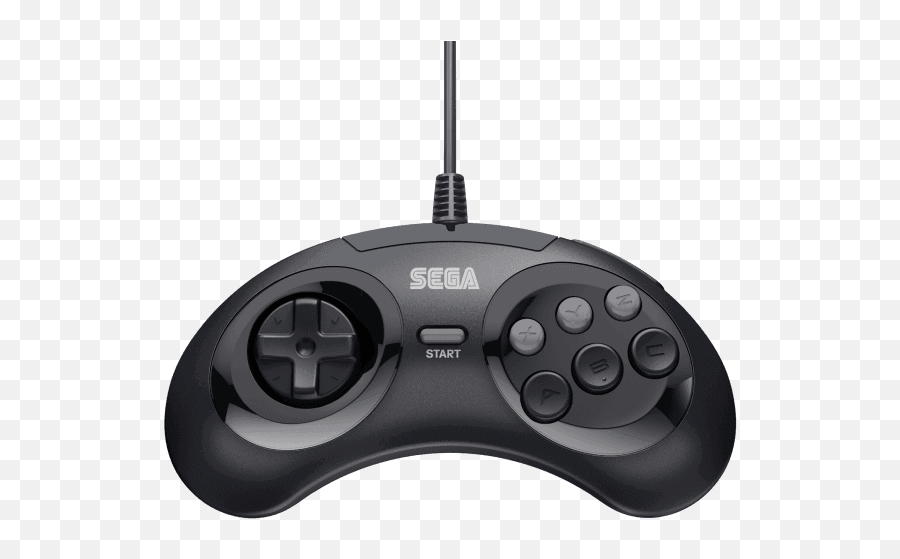 Review Retro - Bitu0027s Sega Controllers Hackinformer Emoji,Crying Boy Game Contoller Emoji