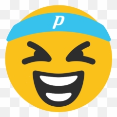 Propel Werkmojis U2014 Things Dan Wrote Emoji,Muscle Flexing Emoticon