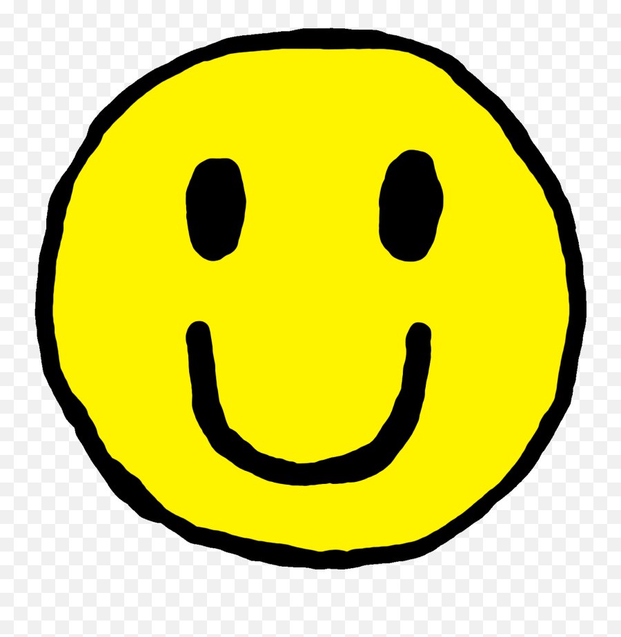Paul Component - Smiley Face Gif Emoji,Pitchfork Emoticon