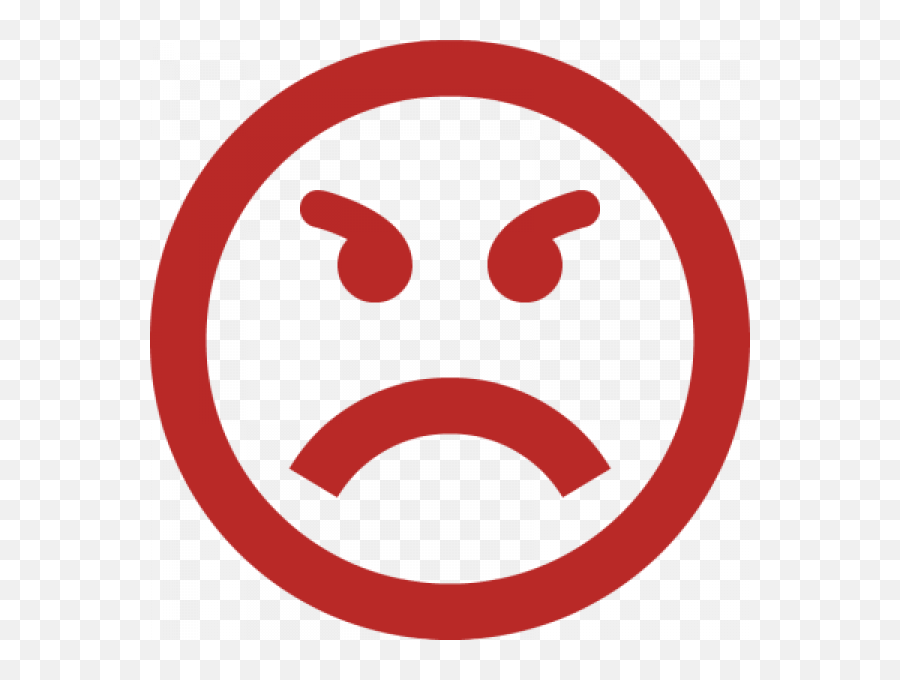 Free Angry Face Silhouette Download Free Clip Art Free - Whitechapel Station Emoji,Handcuffs Emoji