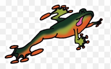 Miguel Art Dealer Chic Emoji,Emotion Ammo Frogs