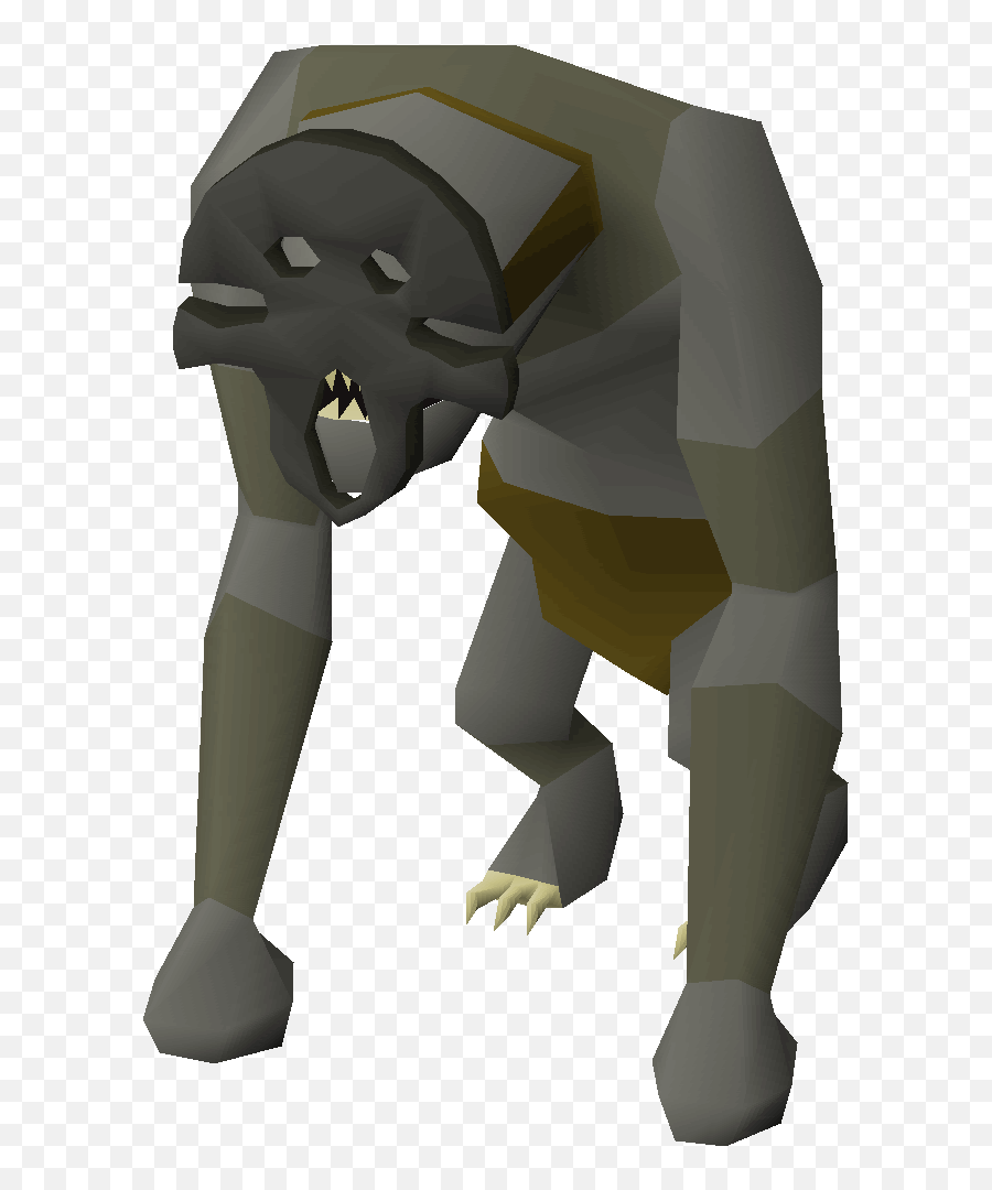 Cave Horror - Osrs Wiki Emoji,Runescape Hp Emoji