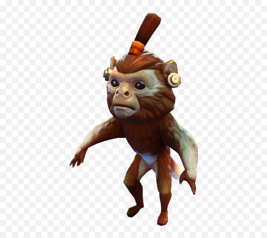 Bonkers - Dota 2 Wiki Emoji,Msn Monkey Emoticons