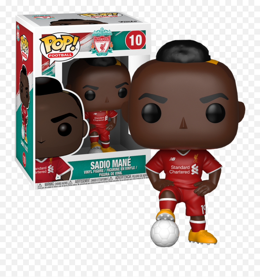 Jordan Henderson Pop Liverpool Vinyl - Fun42788funko Football Emoji,Mr Squish Emoticon