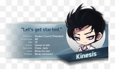 X3thearan59 - Kinesis Kinesis X3thearan59 Emoji,Maplestory Throw Up Emoticon