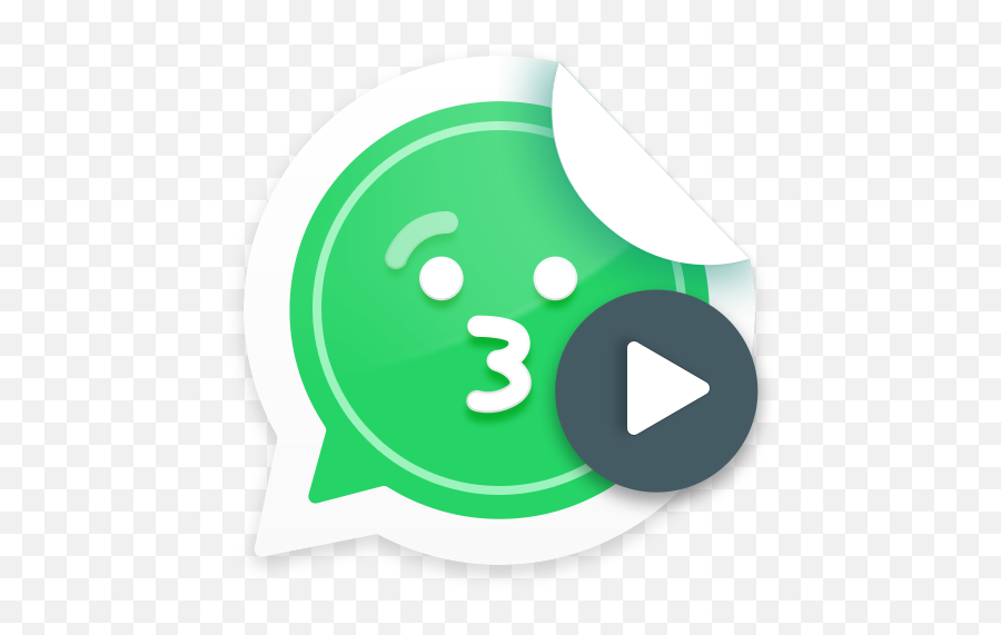 2021 Animated Sticker Maker For Whatsapp Wastickerapps - Animated Sticker Maker For Whatsapp Wastickerapps Emoji,Smh Emoticon Gif
