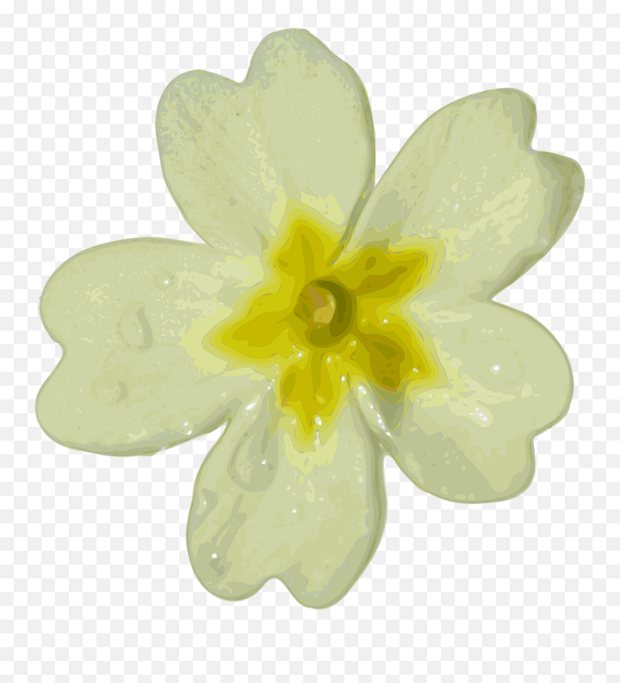 Flower Clip Art 115139 Free Svg Download 4 Vector Emoji,Flower Emoji