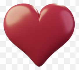 Premium Three Hearts Emoji 3d Illustration Download In Png,3 Hearts Emoji