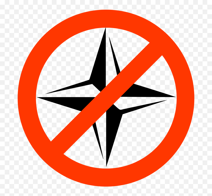 Triangleareasymbol Png Clipart - Royalty Free Svg Png Emoji,Nato Flag Emoji