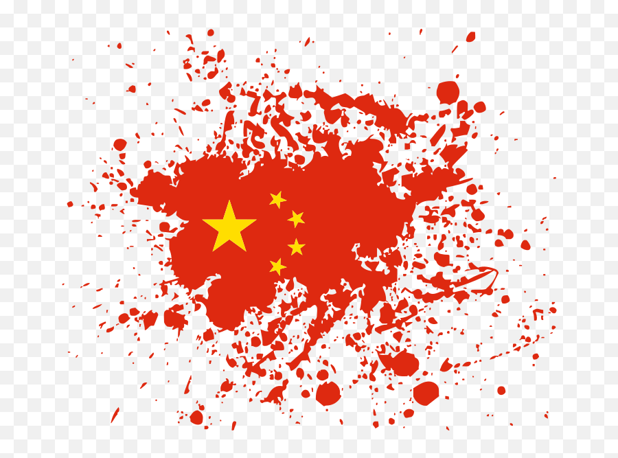 Openclipart - Clipping Culture Emoji,Chinneese Flag Emoji