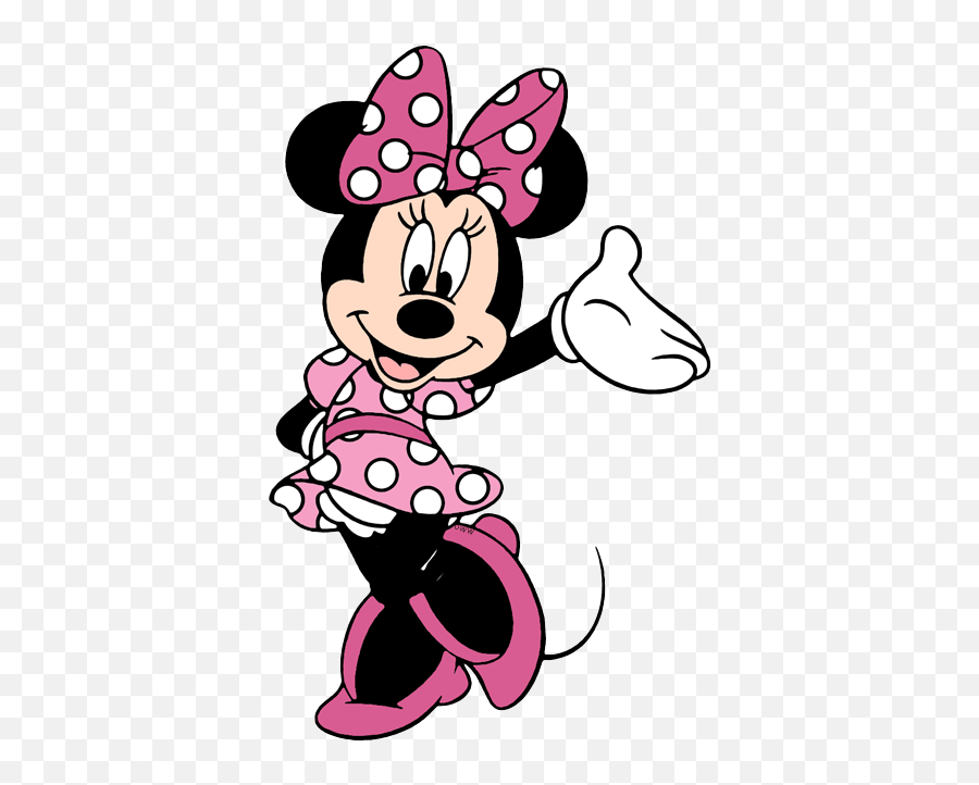 Pictures Of Minnie Mouse To Print - Novocomtop Minnie Mouse Welcome Pose Emoji,Fetty Wap Emoji Shirt