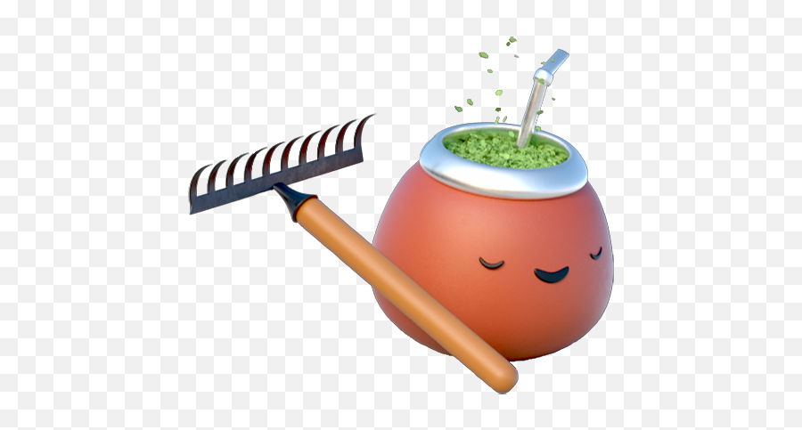 Mate Farming - Discord Sticker Emoji,Emojis Farmer