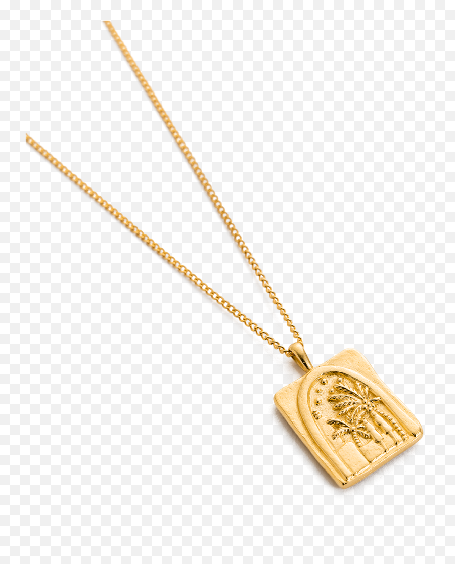 Under The Night Sky Necklace 18k Gold Vermeil U2013 Kirstin Emoji,Starry Sky Made Out Of Emoticons
