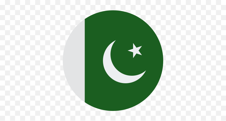 Pakistan Icon In Color Style Emoji,All Apple Emoji Flags