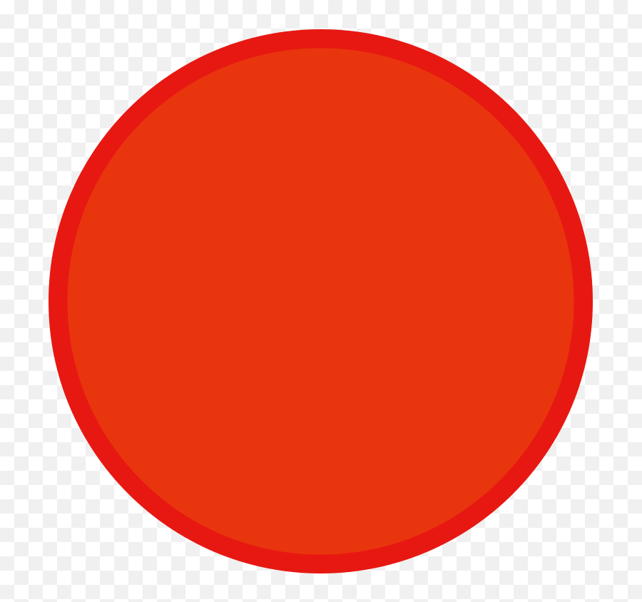 The Circle Of Red - Desenho De Circulo Vermelho Png Emoji,Noose Emoji Copy And Paste