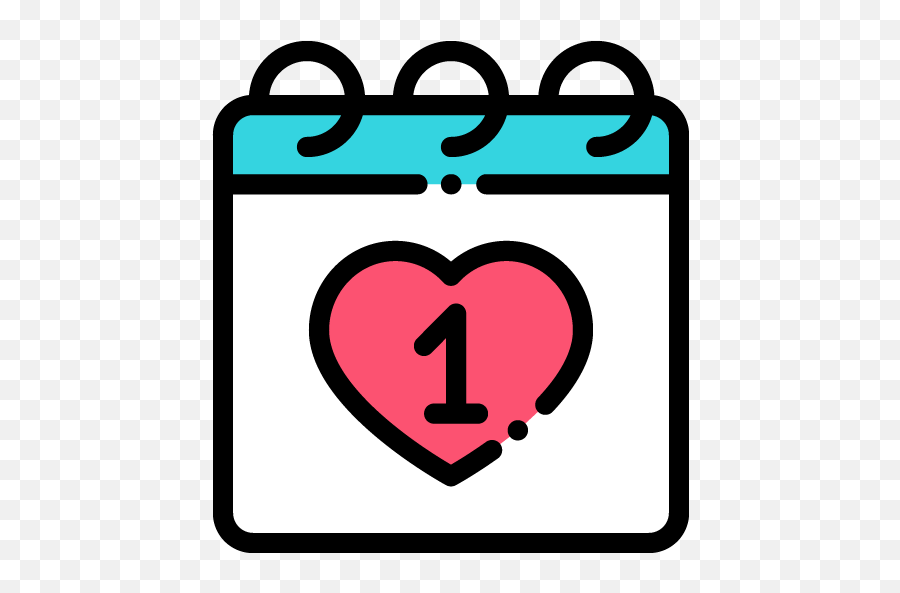 Kawai Love Stickersromance Stickers Love Stickersfacebook - Png Rosa Icone Calendario Emoji,Facebook Love Emoticons