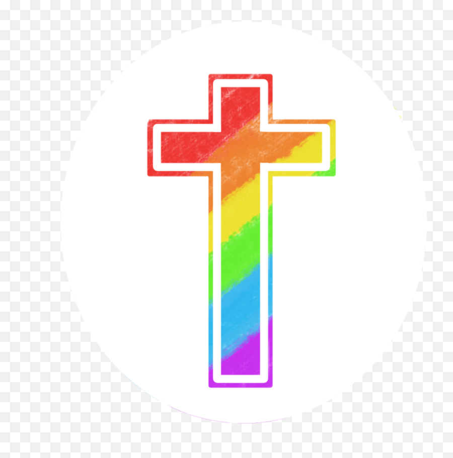 Believr Sticker Pack By Believr Inc - Christian Cross Emoji,Religious Cross Emoji