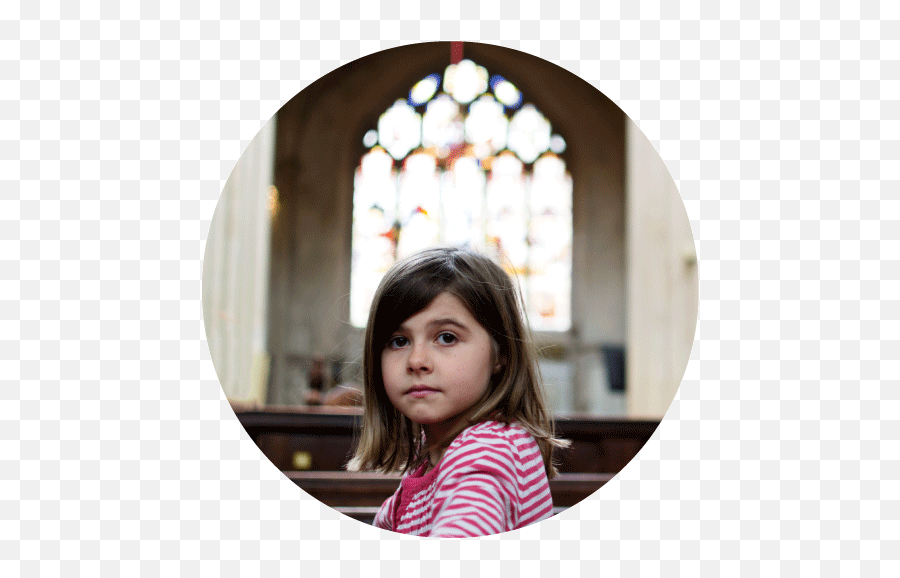 Religious Trauma In Childhood The Meadows Of Wickenburg - Portrait Photography Emoji,Religion Emotion