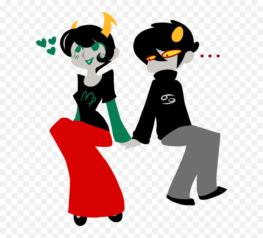 Kanaya U003c3 Kartkat - Album On Imgur Karkat X Kanaya Emoji,Gamzee Emoji