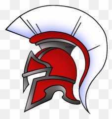 Spartan Clipart Persia Spartan Persia - Drawing Sparta Helmet Emoji,Spartan Helmet Emoji
