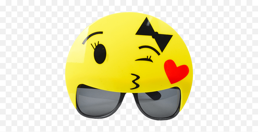 Torta Emoji Anteojos - Happy,Sunglass Emoji Snap