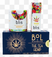 Blis Edibles Chill Bundle Blis - Language Emoji,Teabag Emoji
