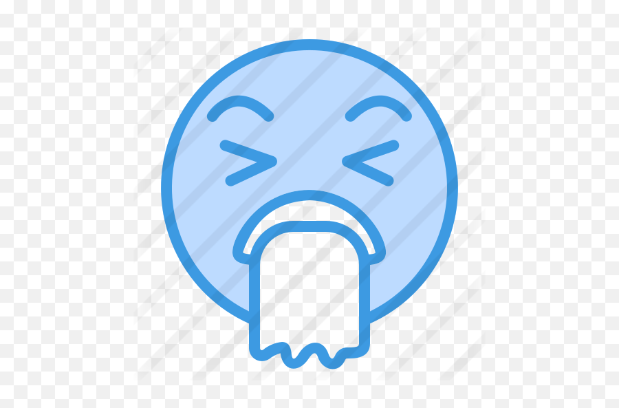 Puke - Free Smileys Icons Hard Emoji,Is There A Puking Emoji