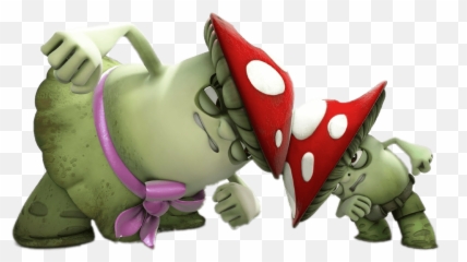 Hi5 Emoji Movie Character Pnglib U2013 Free Png Library - Tree Fu Tom Champignon,The Emoji Movie Hi-5