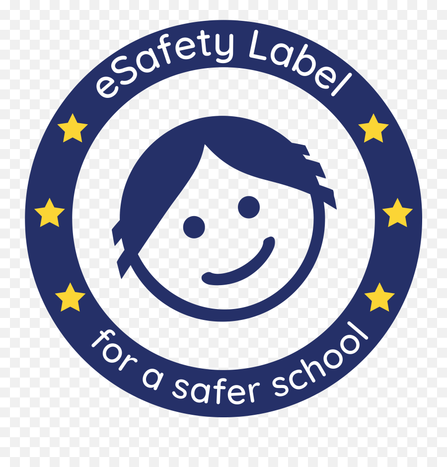 Esafety Label - Safer Internet Day Watch Emoji,School Emoticon