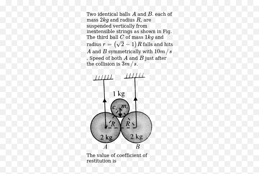 A Table Tennis Ball With A Mass Of 0003kg And Soccer With A - Dot Emoji,Emotion Ball