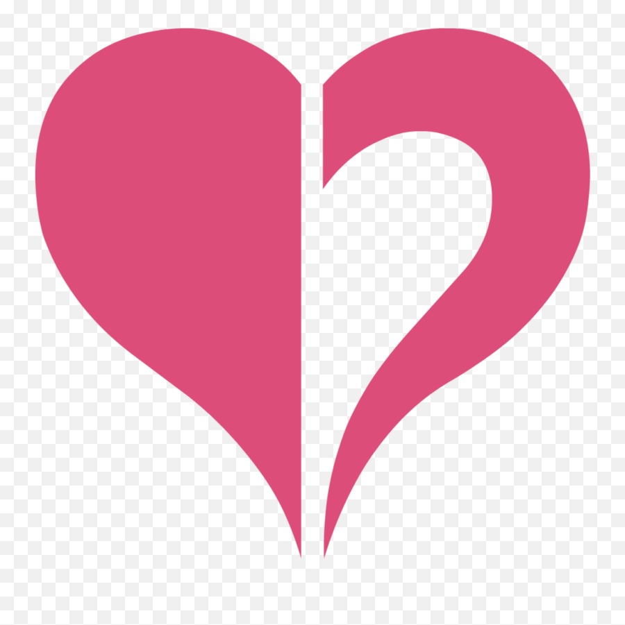 Hero Of Heart Symbol Vector - Homestuck Aspect Heart Clipart Homestuck Heart Png Emoji,Homestuck Emojis
