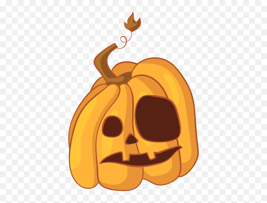 Jacko3 - Discord Emoji Halloween Emojis For Discord,Jack O Lantern Emoji